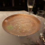 グランド ダイア - ”雲海 北の海”