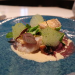 グランド ダイア - 山口県産の甘鯛