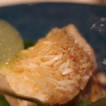 グランド ダイア - 甘鯛(アップ)