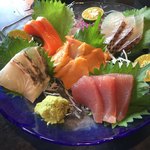 どなんち食堂 - 