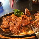 どなんち食堂 - 