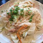 どなんち食堂 - 