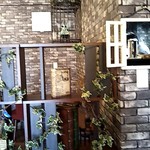 リュミヌーコーヒー - 店内