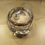 照寿司 - 豊前天然牡蠣