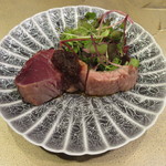 照寿司 - 戻り鰹