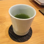 照寿司 - ご馳走さま～