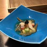 天婦羅 みやしろ - 