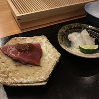 天婦羅 みやしろ - 