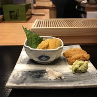 天婦羅 みやしろ - 