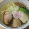 自家製手打ち麺 粋や