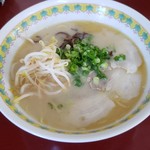 まるまんラーメン - 