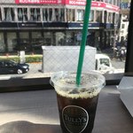 タリーズコーヒー - 