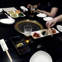 焼肉ステーキ あつし - 