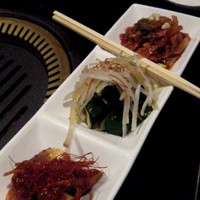 焼肉ステーキ あつし - 
