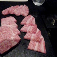 焼肉ステーキ あつし - 