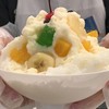 天文館むじゃき アミュプラザ店