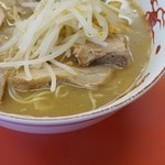 Chuukasoba Imoo - 