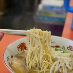 中華そば いもお - 