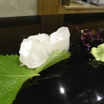 菊水鮓 - あまがれい