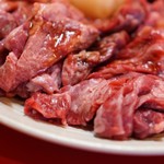 つるはし - はらみ