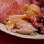 つるはし - みの