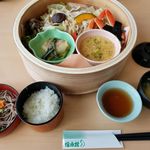 宍道湖展望レストラン - 