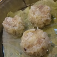 後楽園飯店 - 海老入り焼売♥