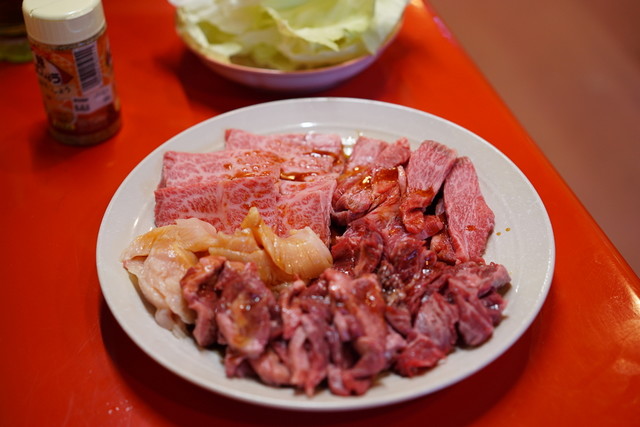 つるはし 徳島 焼肉 食べログ