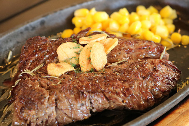 Hawaiian Steak ハワイアンステーキ 岡山 ハワイ料理 食べログ Hawaiian Steak ハワイアンステーキ 岡山 ハワイ料理 食べログ