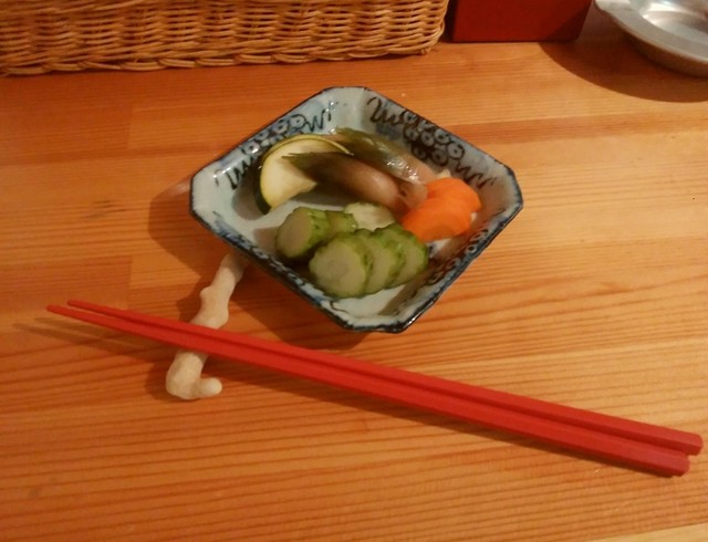 与太郎酒場 - 陸前原ノ町（居酒屋）の写真