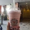 Urth Caffe 横浜ベイクォーター店