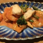 呑くい処コウタ赤坂門 - 