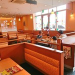 サイゼリヤ - 中