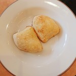 サイゼリヤ - セットプチフォッカ　79円