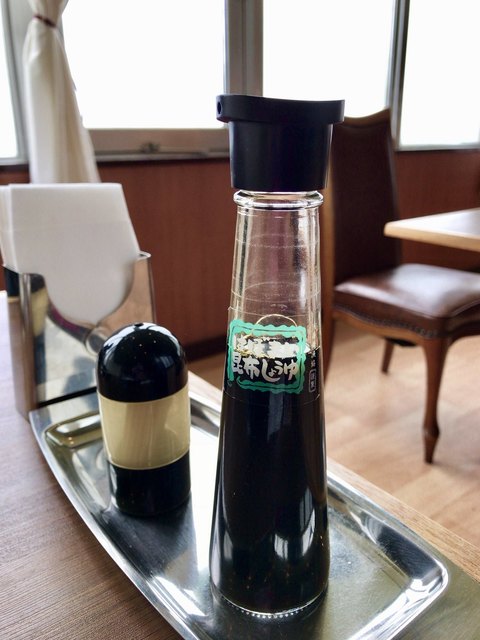 ビュッフェになっていた～ : 根室グランドホテルの写真