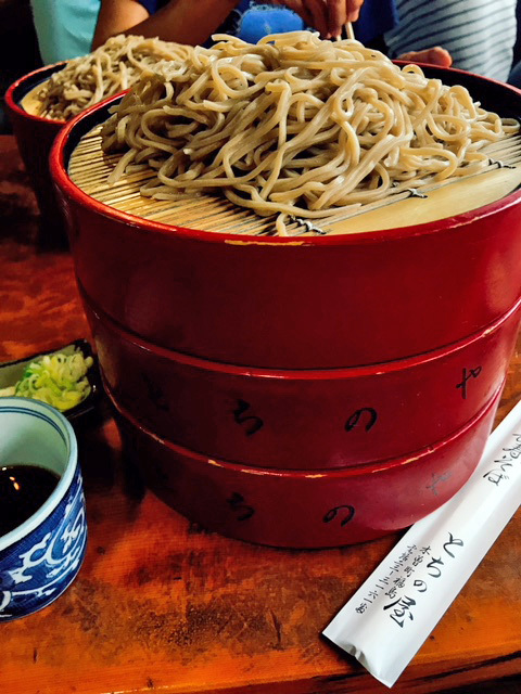 『ホントに美味しいよ』by linktoshiya : そば処たけみ - 木曽町その他/そば [食べログ] ホントに美味しいよ(linktoshiya)-そば処たけみ