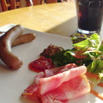 Farm Designs - ソーセージ！