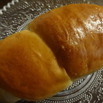 ブーランジェリー トースト - 塩バターロール