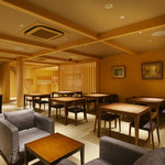 嵐山熊彦 たん熊北店