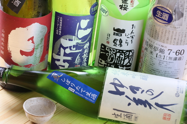 らく天（らくてん） - 小樽（居酒屋）の写真