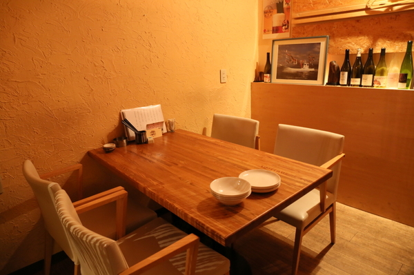 らく天（らくてん） - 小樽（居酒屋）の写真