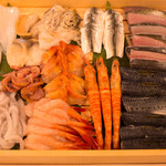 すし樹 - 