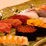 すし樹 - 
