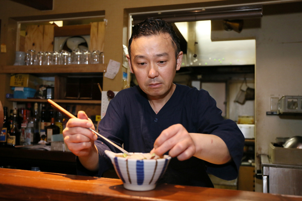らく天（らくてん） - 小樽（居酒屋）の写真