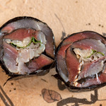 Sushiya Ginuma - 