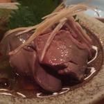 地鶏料理 味千両 - 