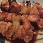 地鶏料理 味千両 - 