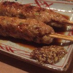 地鶏料理 味千両 - 