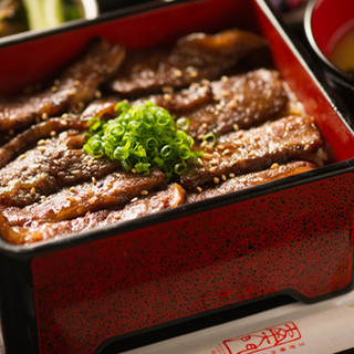 京都ステーキ 南大門_2