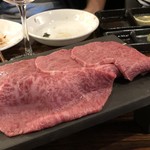 SATOブリアン - ◆ヒレ肉（すき焼き用）